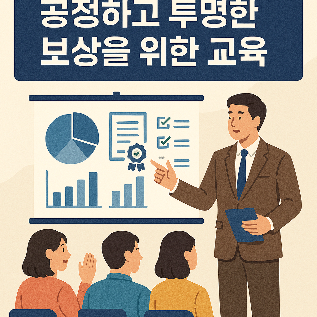 서울시, 공정한 손실보상 위한 ‘서울 보상학교 기초반’ 개강