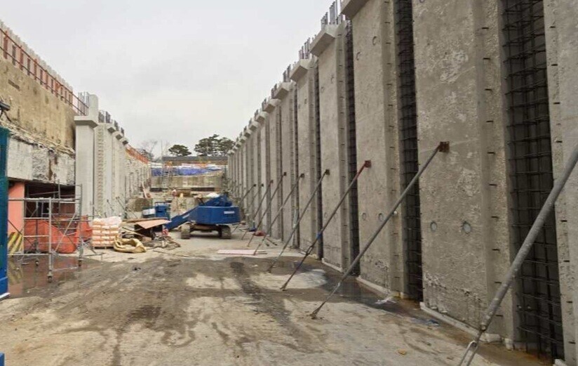 서울시, 국토부 ‘광화문 감사의 정원’ 공사중지 명령에 깊은 유감 표명