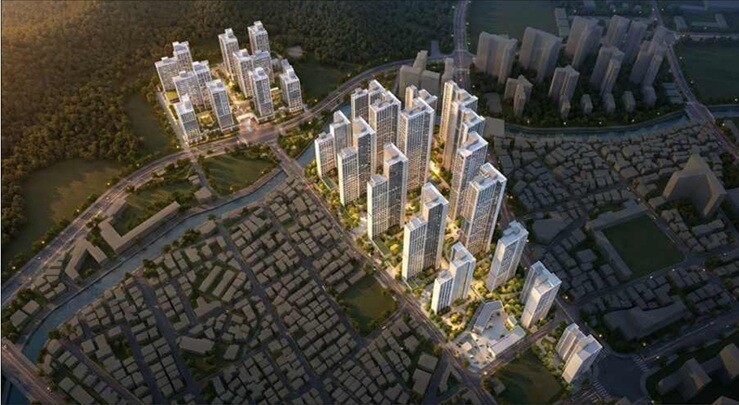 송파구 마천1구역 재정비촉진계획 가결… “49층 공동주택·생활SOC 확충”