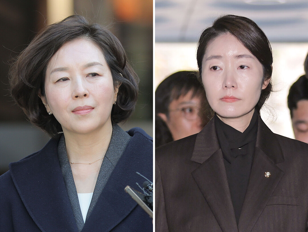 [기자수첩]강선우·김경 동시 구속…1억 원에 팔린 민주주의