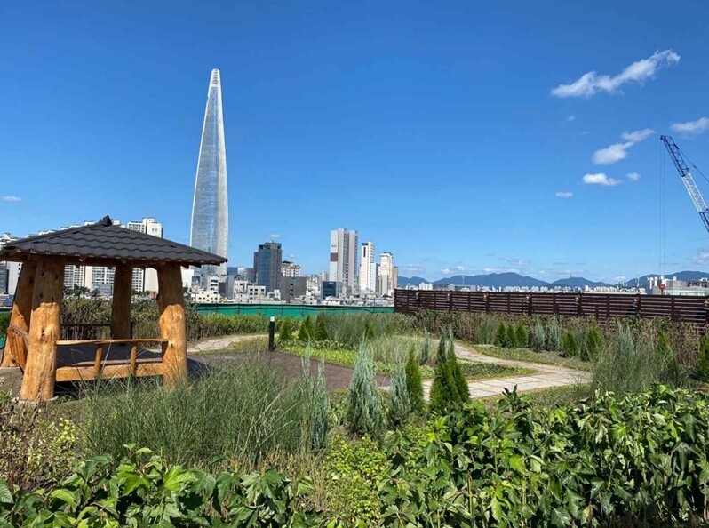 서울시, 옥상녹화 가이드라인 8년 만에 전면 개정