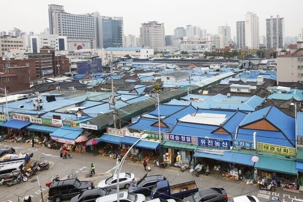 제기동 일대, ‘경동한옥마을’로 재탄생…"제2의 익선동으로"