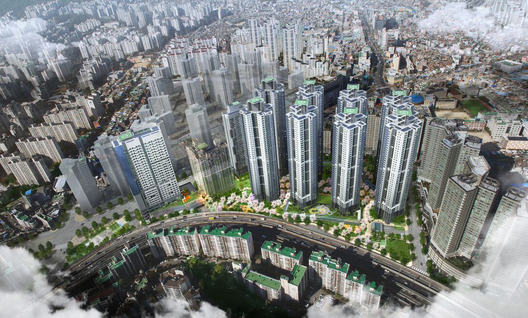 성매매 집결지 ‘미아리 텍사스’ 이주협상 끝…신월곡제1구역 재개발 속도