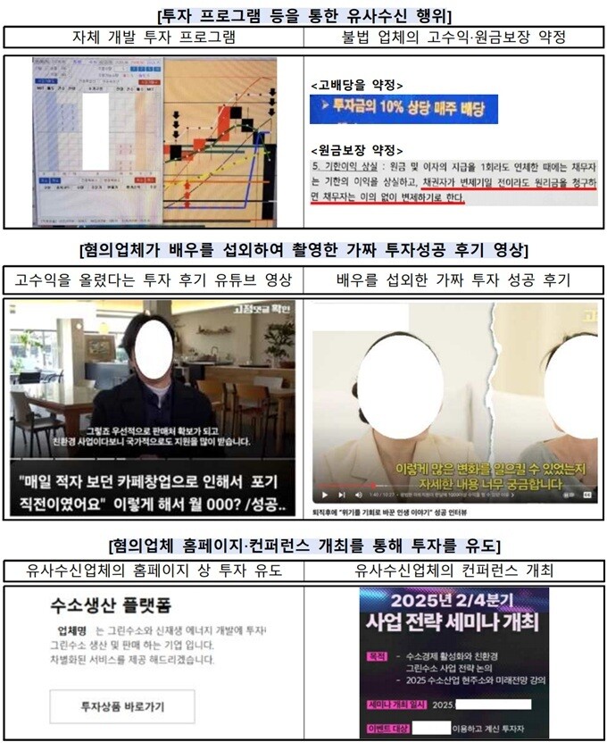 “중동전쟁도 주가조작 호재라고?"…금감원 소비자경보 발령