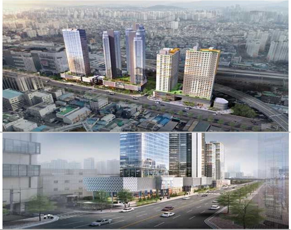 국토부, 영등포 ‘쪽방촌 공공주택사업’ 속도 높인다