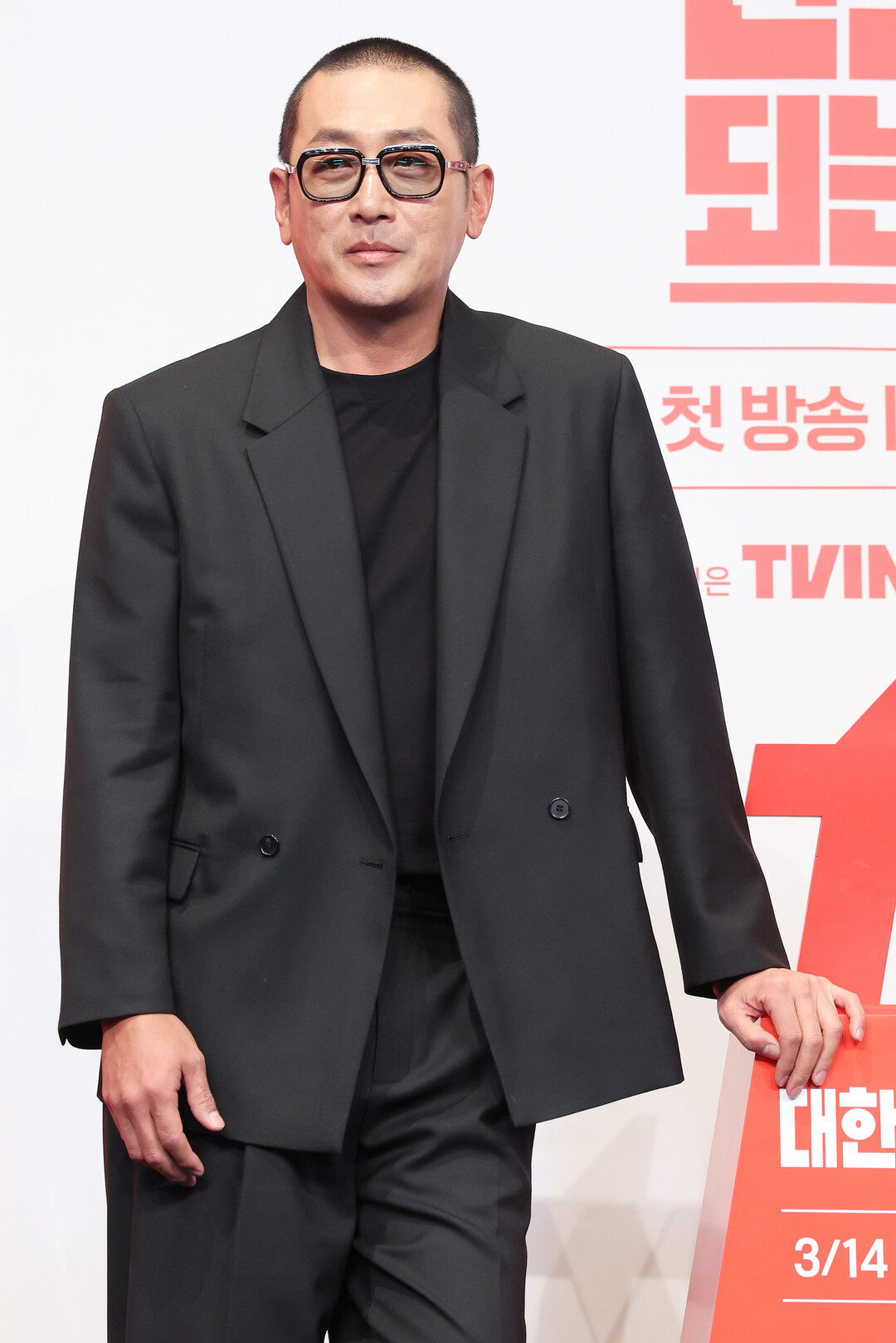 19년 만의 안방 복귀, 건물주 하정우 “저도 건물주, 주인공에 깊이 공감”