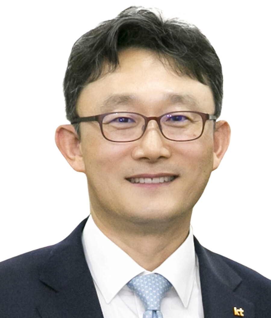 KT, 31일 주주총회 통해 새 대표 박윤영 선임한다