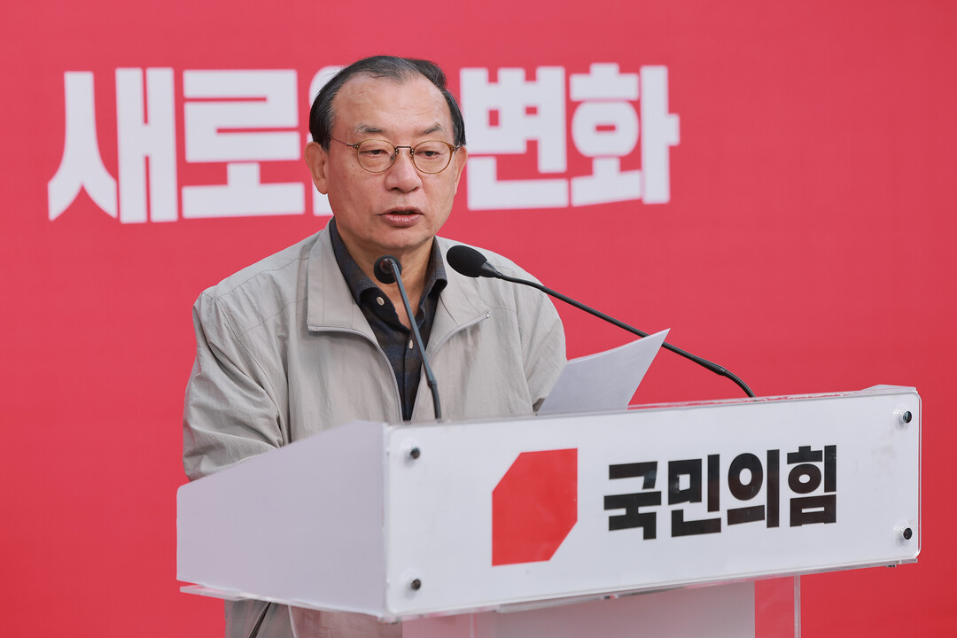 국민의힘, 서울시장 공천 추가 접수…오세훈 행보 주목