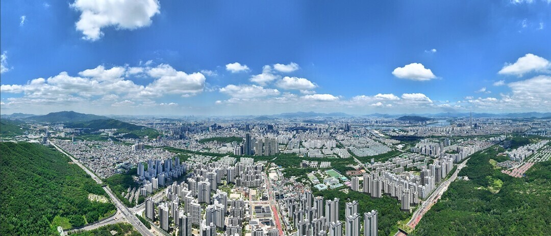 “개발사업 준공 리스크 줄인다”…강남구, ‘지적확정측량 사전검토제’ 운영