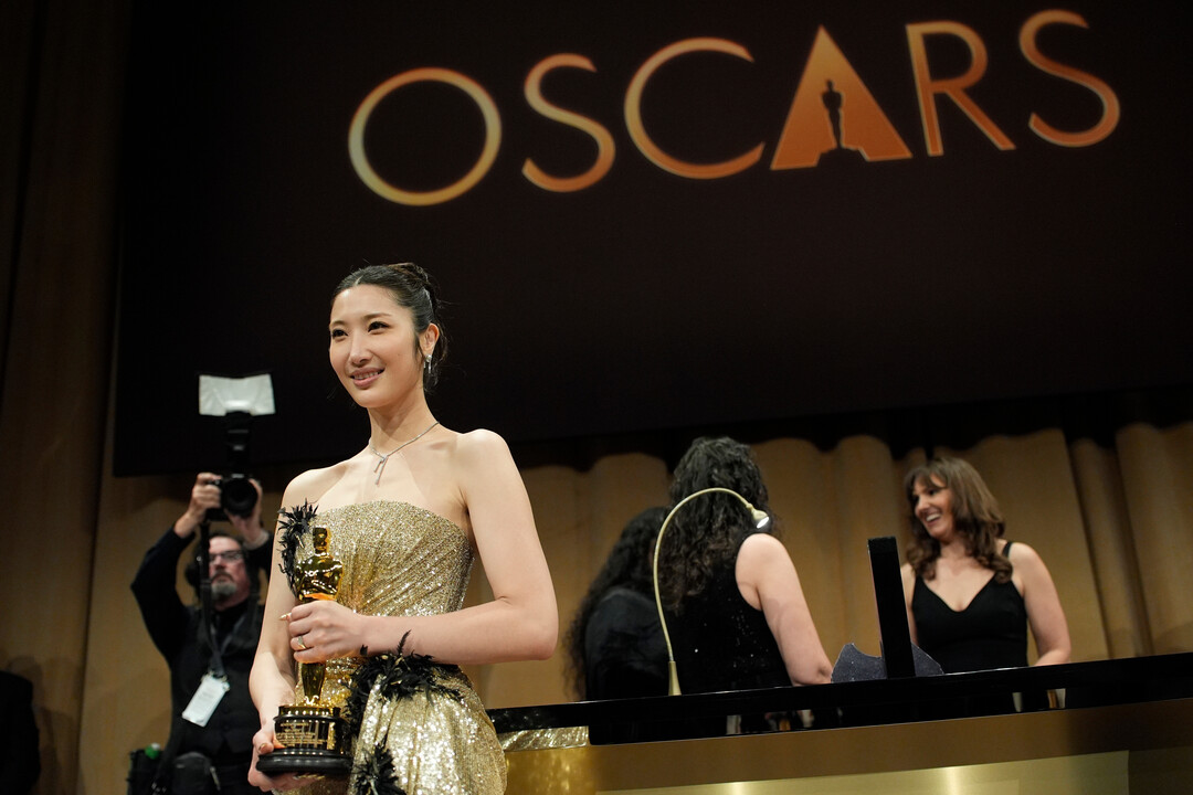 케데헌’, 아카데미 2관왕… K-컬처 세계 중심에 서다