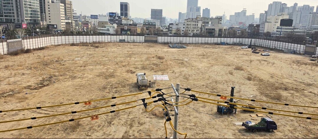 국가유산청-서울시, ‘세운4구역’두고 다시충돌...3자 협의체로 돌파구 찾나