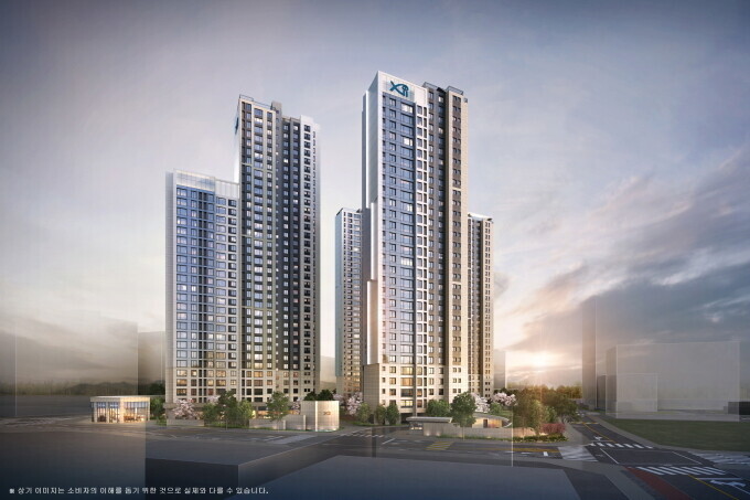 '9억 로또' 영등포자이 디그니티 무순위청약…27만 명 '줍줍 광풍’