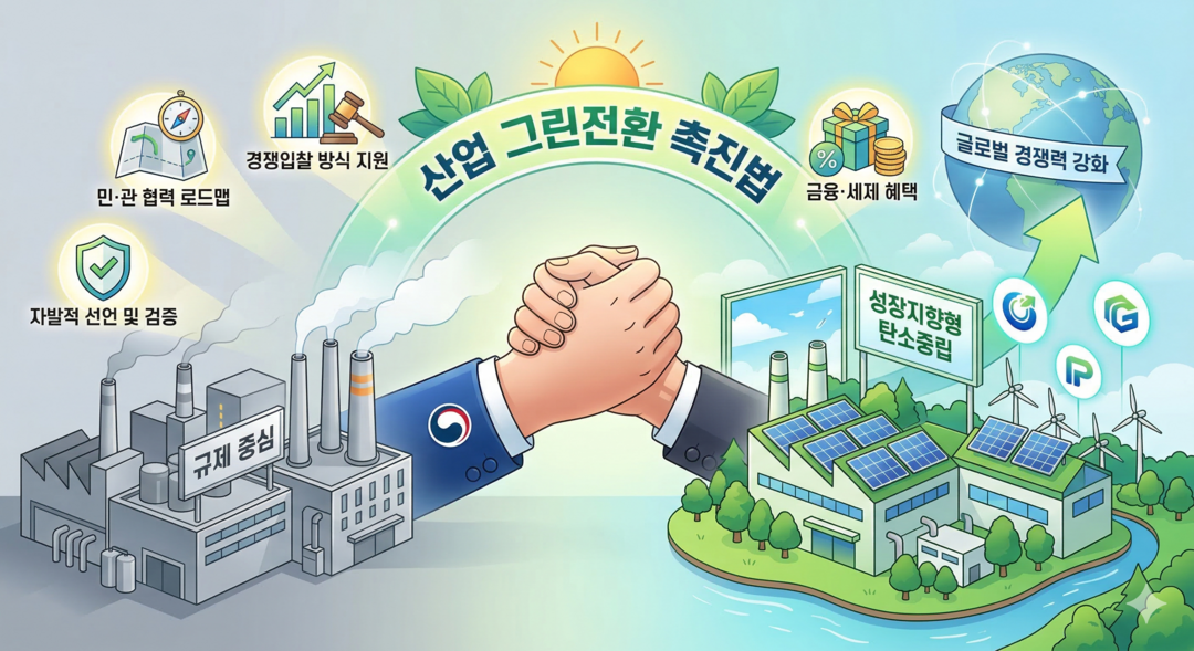 박지혜 의원, ‘산업그린전환촉진법’ 발의...“기업 자율 탄소중립 시대 연다”