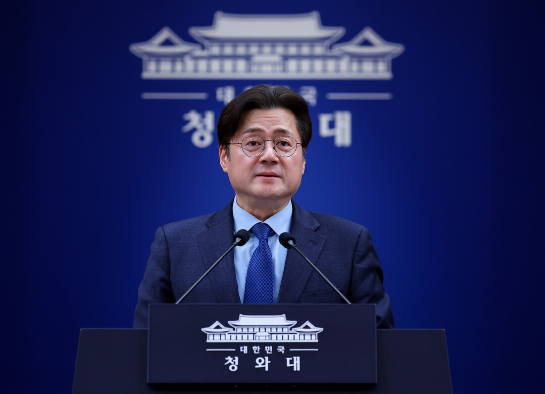 李대통령, ‘서울-양평고속도로’ 재개지시…野 “사과 우선”vs지역 “환영”