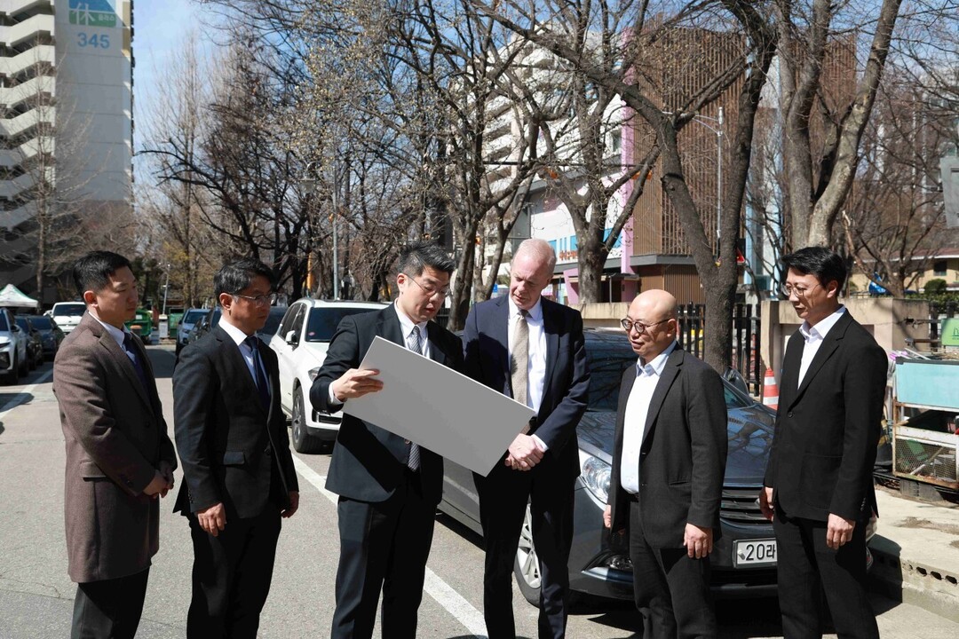 삼성물산, 美 SMDP와 신반포 19·25차 재건축 ‘맞손’…한강변 랜드마크 조성