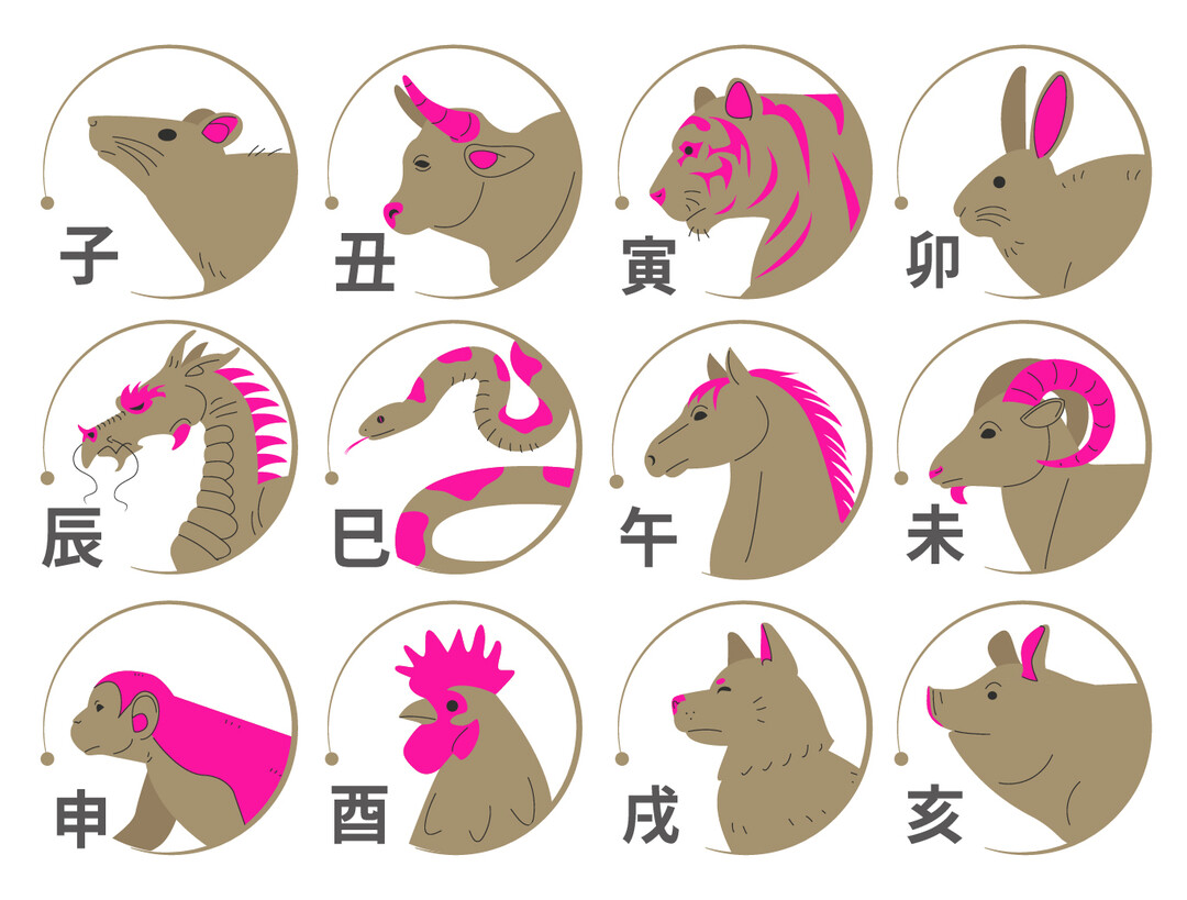 [오늘의 운세] 2026년 04월 04일 토요일