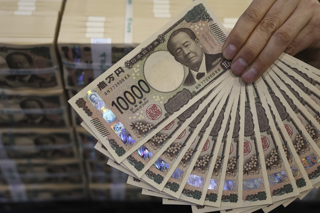 중동 전쟁 장기화에 엔화 급락…1년 8개월 만에 160엔 돌파