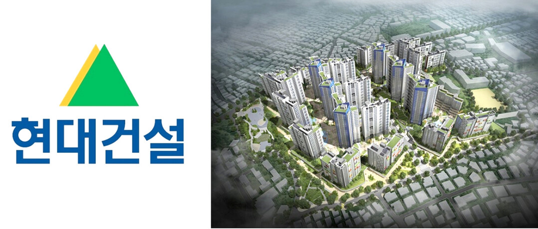 입주가 올10월인데…‘현대건설’ 대조1구역 재개발사업조합에 공사비 추가 인상 요구