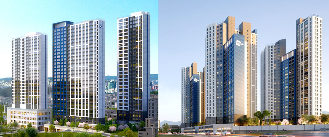 두산건설, 충정로1구역·명장3구역 시공사로 선정…서울 내 사업 확대에 속도