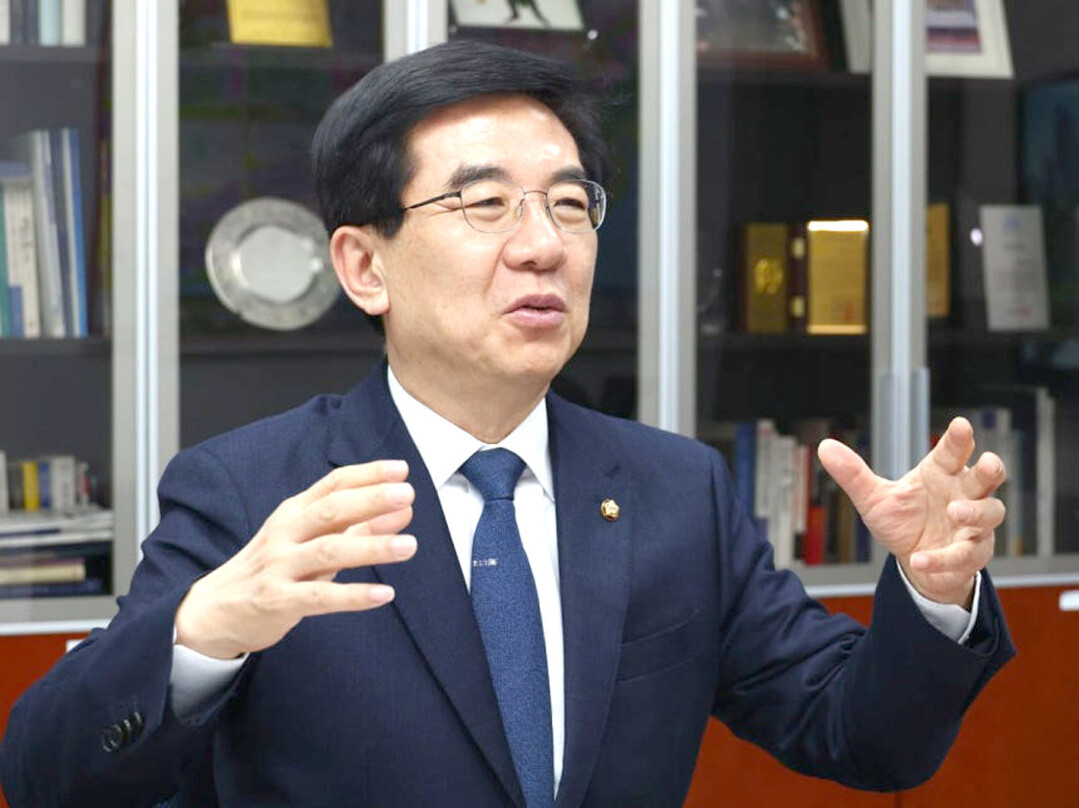 정일영 의원,, “GTX-B 본사, 인천 송도 유치 확정”···철도 운영 핵심 거점으로 도약 기대