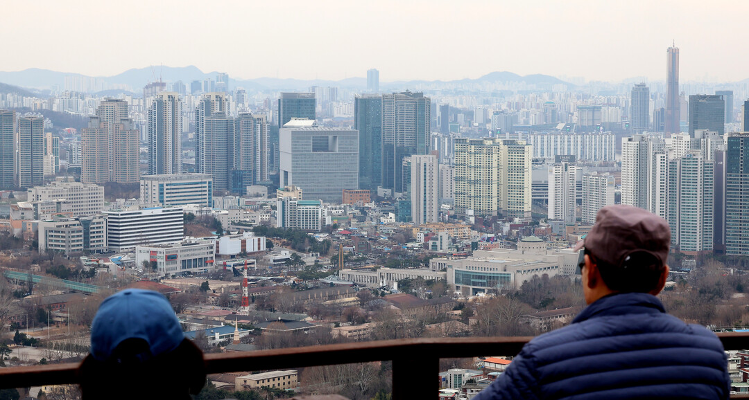 수도권 다주택자 주담대 만기연장 원칙 불허…17일부터 시행