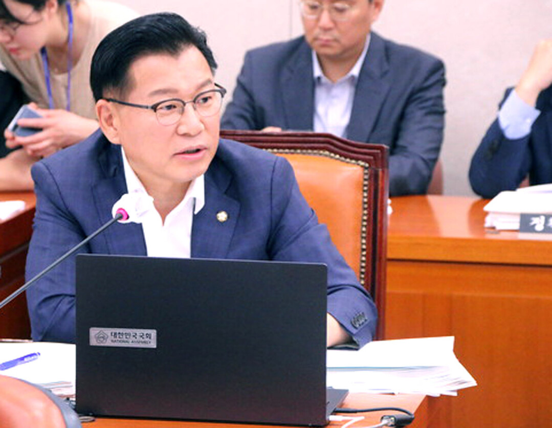 이양수 의원, 서울 공동주택 14.9% ‘12억 초과’…강남·서초 절반 넘어