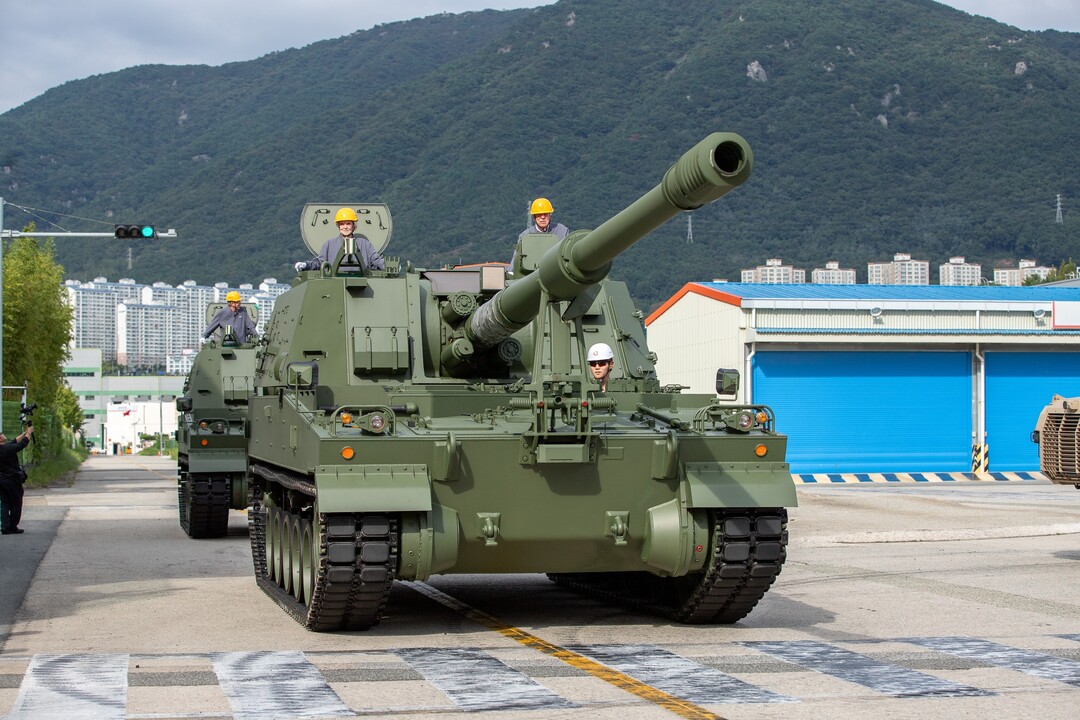 한화에어로스페이스, 풍산 탄약사업부 인수 비공개 입찰 참여