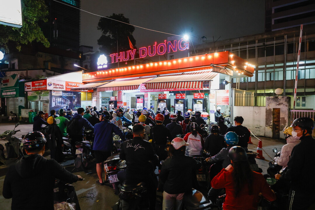 베트남 1분기 성장률 7.83%…연간 10% 목표와 격차, 에너지發 물가 부담