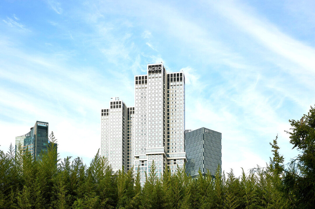 브랜드·청약·품질 ‘3관왕’… DL이앤씨‘아크로’, 하이엔드 주거 기준 새로 썼다