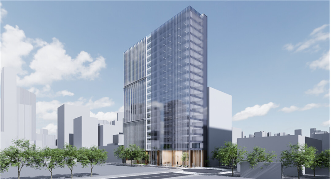 서울시 도시건축위, 강남·서초 업무시설 3곳 고밀 개발 조건부 승인