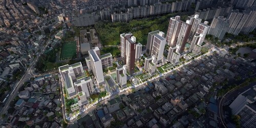 서울 아파트 1분기 청약 경쟁률 38.3대 1…13개 분기 만에 최저