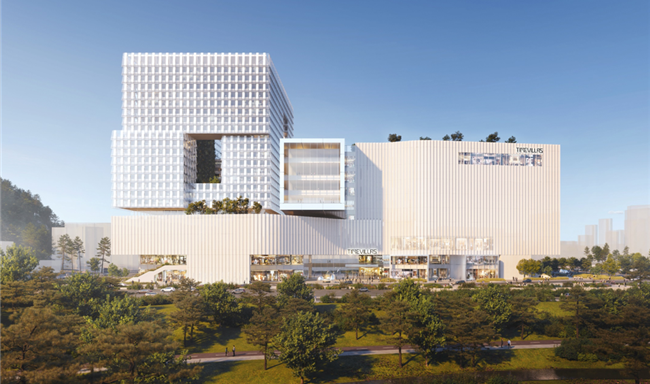 서울시, 상암 DMC 복합쇼핑몰 개발계획 가결…15년 표류 사업 재개