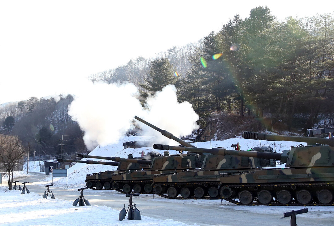 한화에어로스페이스, 핀란드에 K9 자주포 112문 추가 수출…9400억원 규모