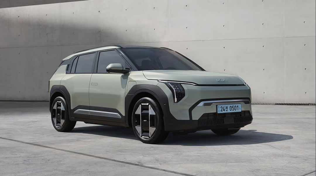 보조금·가격 인하에 20대 전기차 구매 급증…1분기 신차 시장 판도 변화