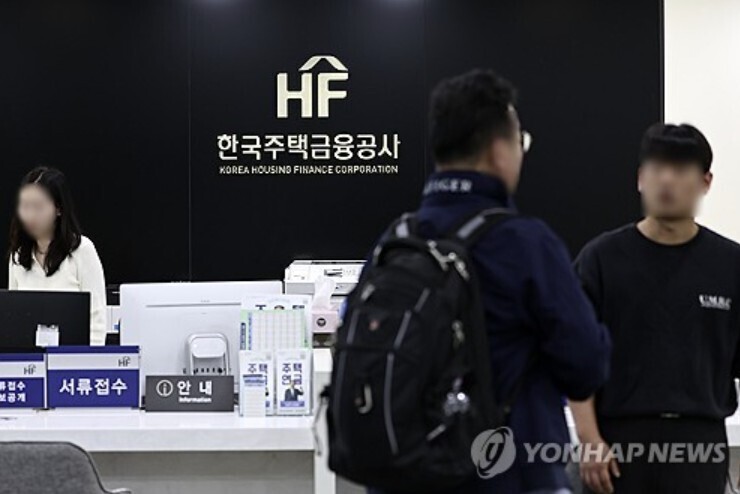 한국주택금융공사, 시공사 연대보증 ‘즉시 면제’ 제도 개선