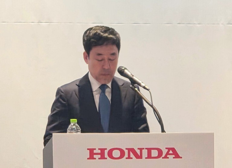 ‘혼다, 한국과 헤어질 결심’…혼다코리아, 23년 만에 한국 자동차사업 철수