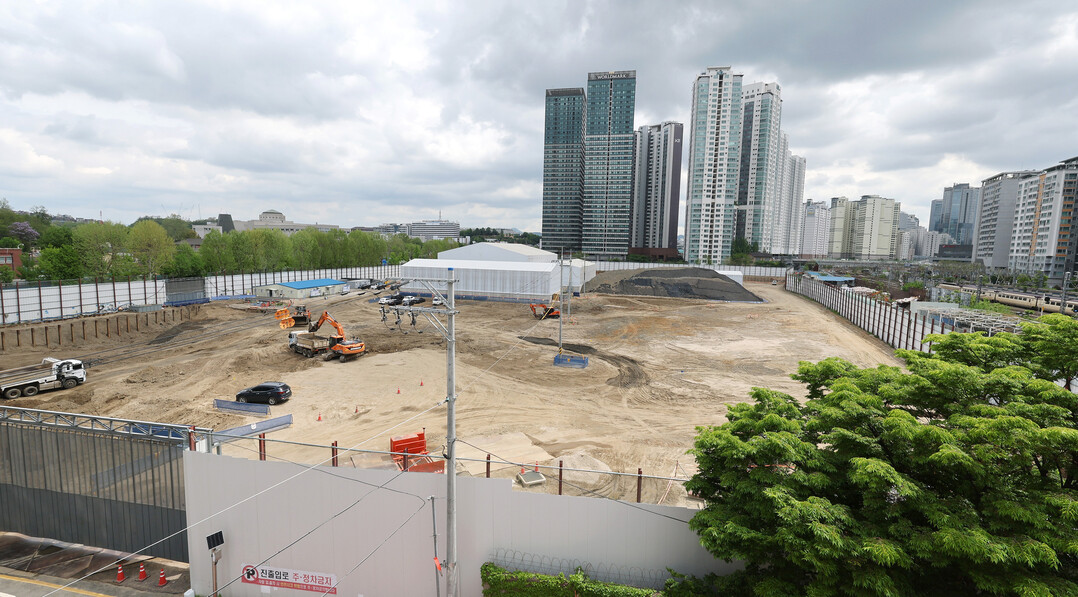 수도권 도심 공공주택 3.4만호 ‘국가 정책사업’ 지정…예타 면제로 공급에 속도