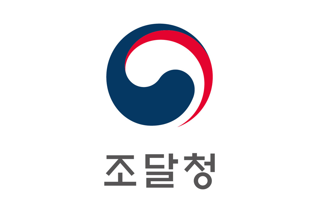 조달청 상징 [사진=조달청]