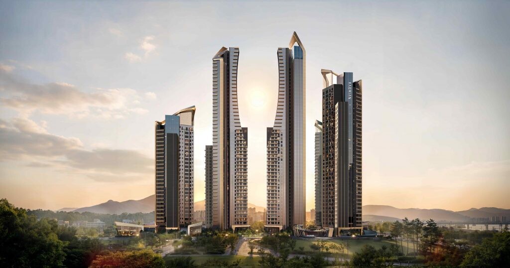 삼성물산, 신반포19·25차 ‘무한도 최저금리’ 승부수…계약·중도금 전액 면제