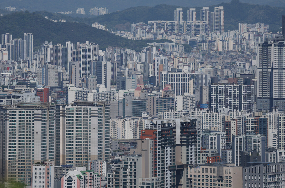 “서울 살기 너무 팍팍”…1분기 8만4000명 경기도행 ‘4년래 최대’
