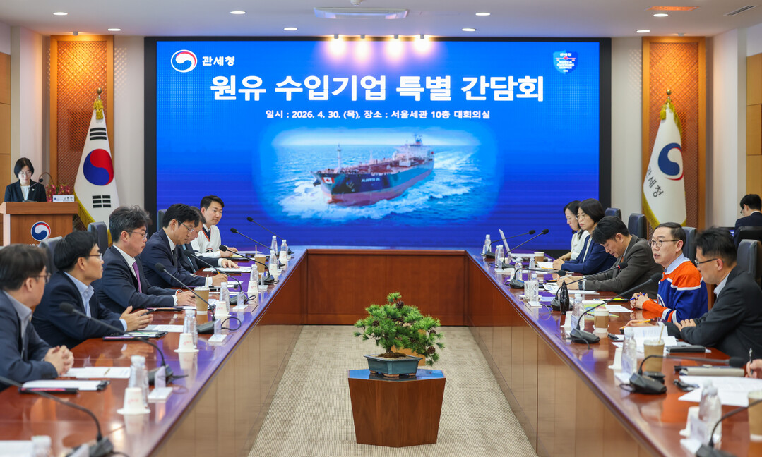 캐나다산 원유 ‘0% 관세’ 물꼬…상반기 수입량만 지난해 1.7배