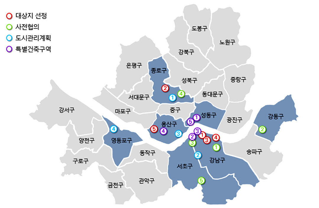 서울시, ‘도시·건축 디자인’에 패스트트랙 도입…인허가 7개월 단축