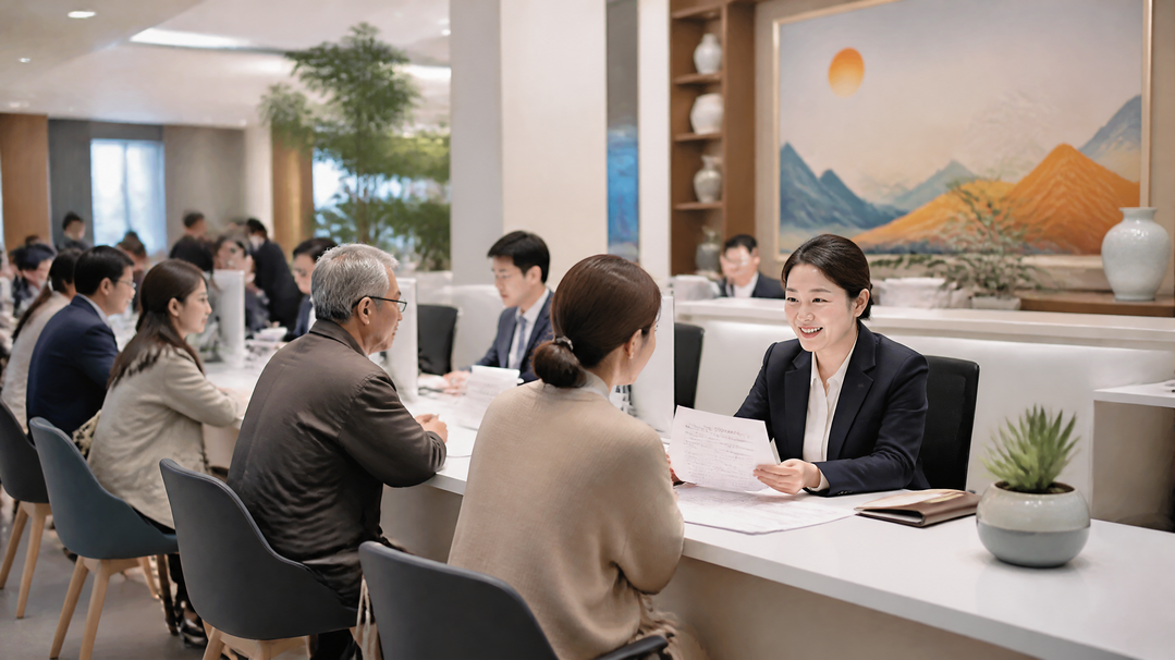 법무부, 동포체류지원센터 14개 신규 지정…올해 첫 정부 예산 투입