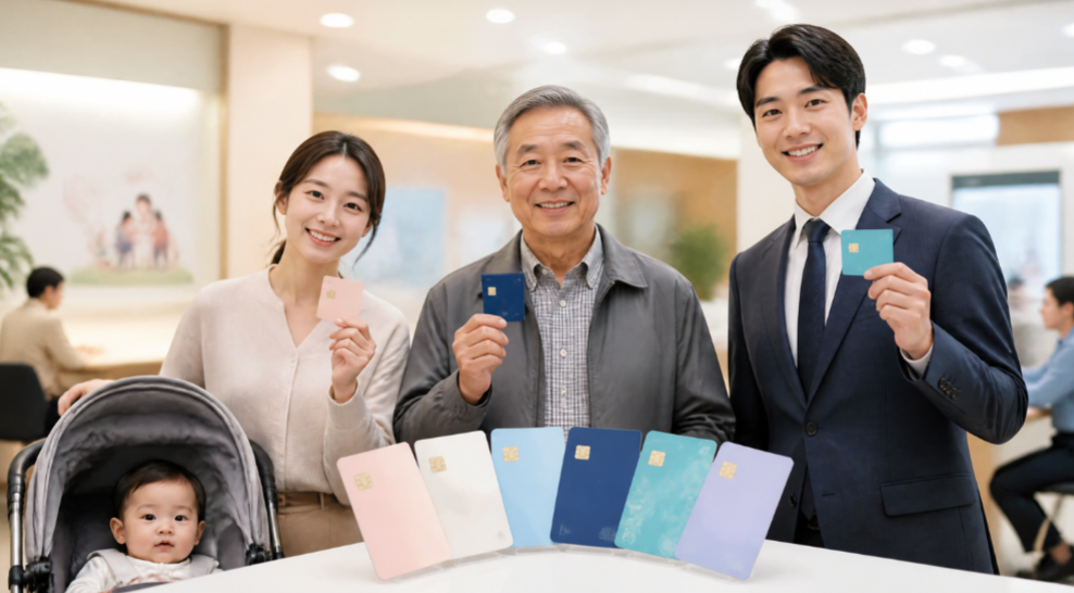 기초연금, 7월부터 재신청 없이 자동 지급…복지부, ‘소확신’ 과제 4건 제도 개선