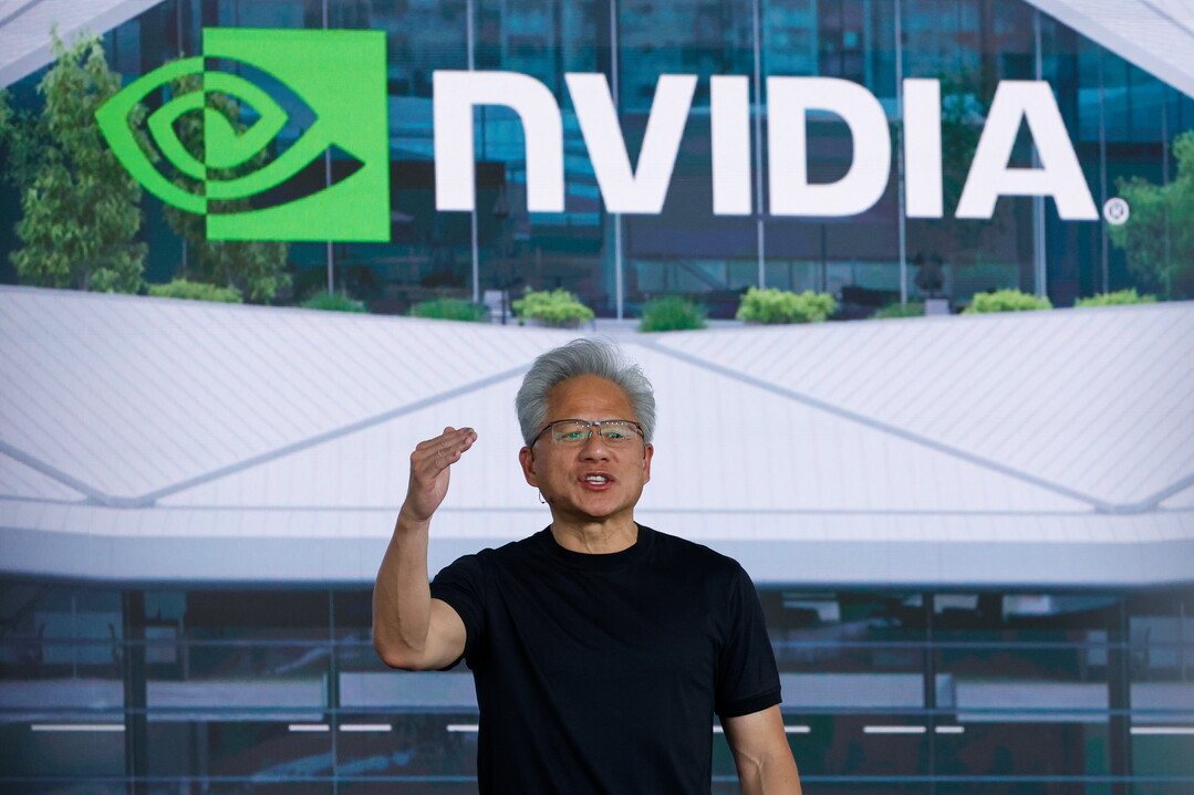 젠슨 황 엔비디아 CEO, 다음주 또 방한…‘한·대만 동맹’ 강화