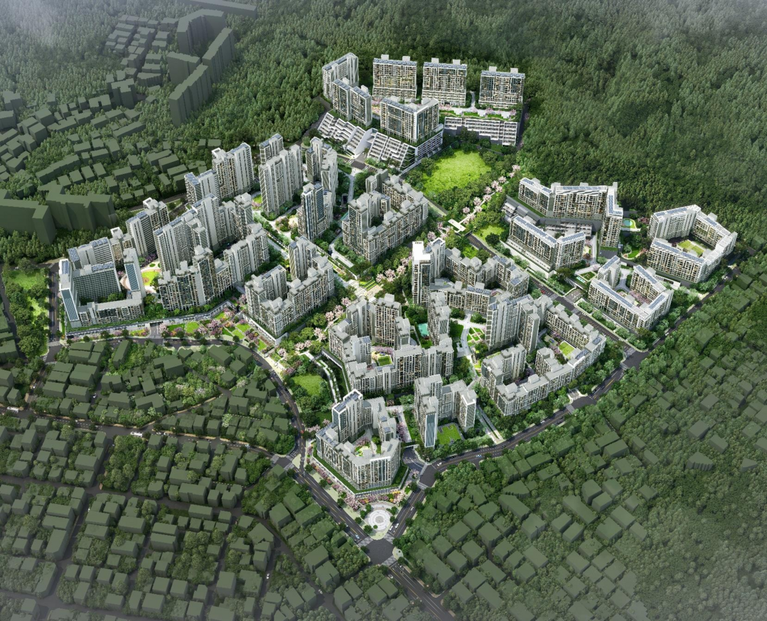 갈현1구역, 재개발 통합심의 통과…4467세대 은평구 최대 단지 속도
