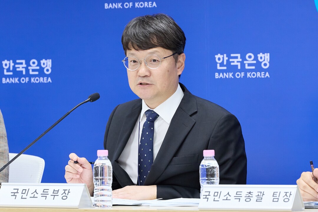 지난해 1인당 국민총소득 5257만원 ‘역대 최고’…4만달러 코앞