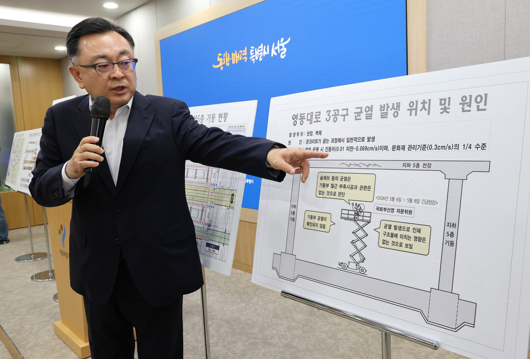 서울시, MBC ‘편파·왜곡’ 보도 강력 대응…담당기자 등 소송