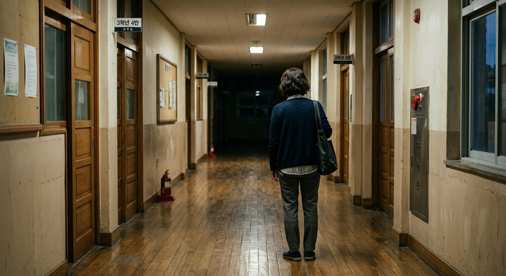 드라마 ‘참교육’은 빙산의 일각…교권 추락 현실은 ‘더 가혹’
