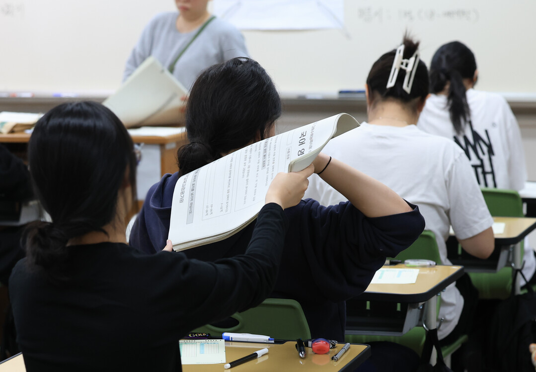 중3 6명 중 1명, 수학 포기 ‘기초학력 미달’…코로나 직격